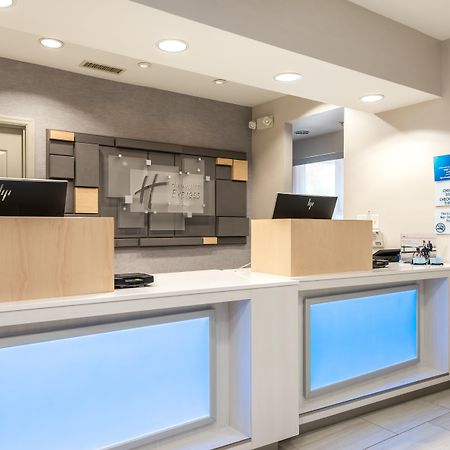 Holiday Inn Express Hotel & Suites Lagrange I-85 By Ihg Bagian luar foto