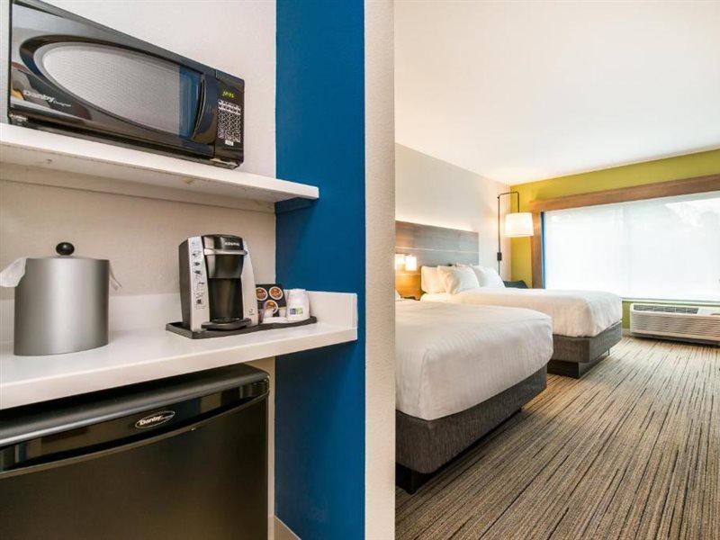 Holiday Inn Express Hotel & Suites Lagrange I-85 By Ihg Bagian luar foto