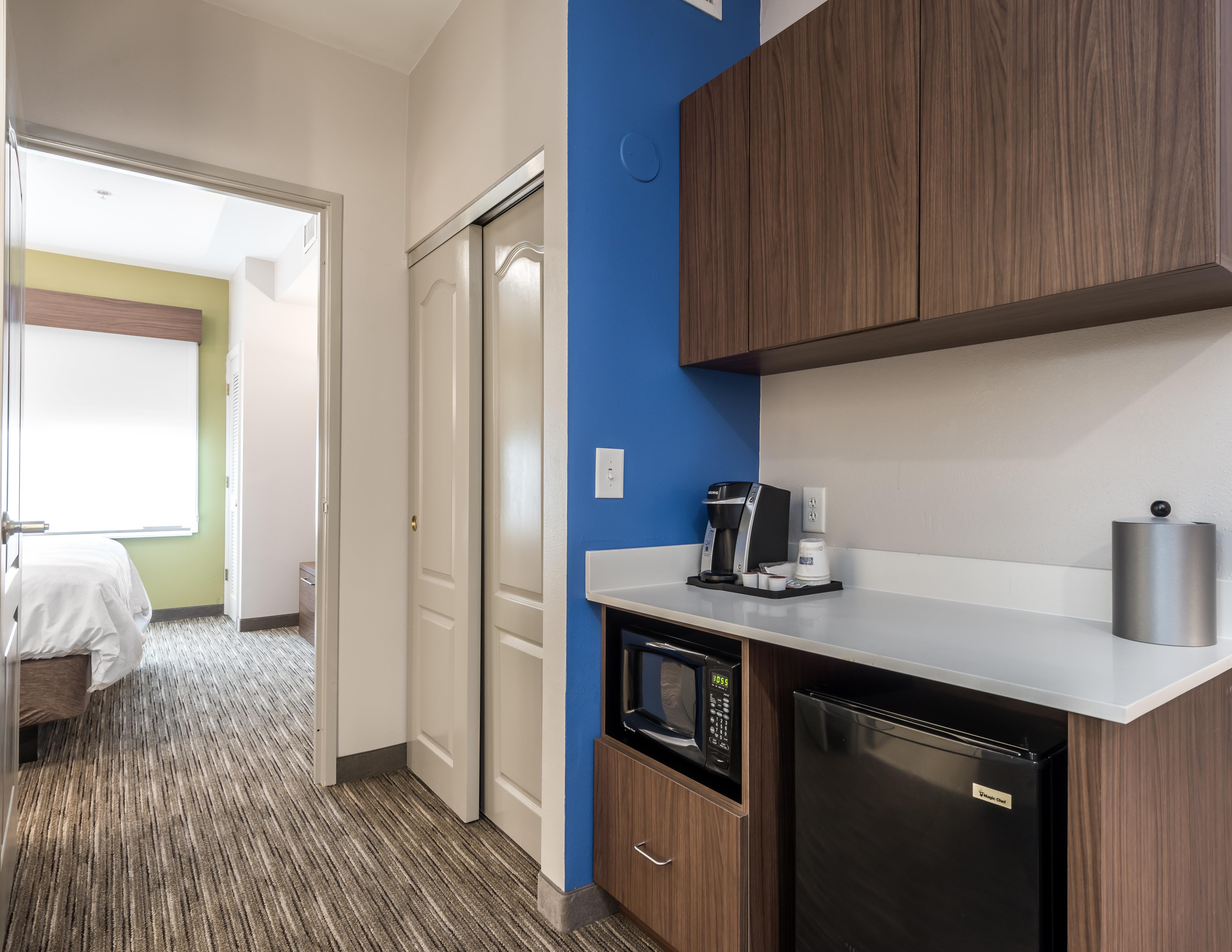 Holiday Inn Express Hotel & Suites Lagrange I-85 By Ihg Bagian luar foto
