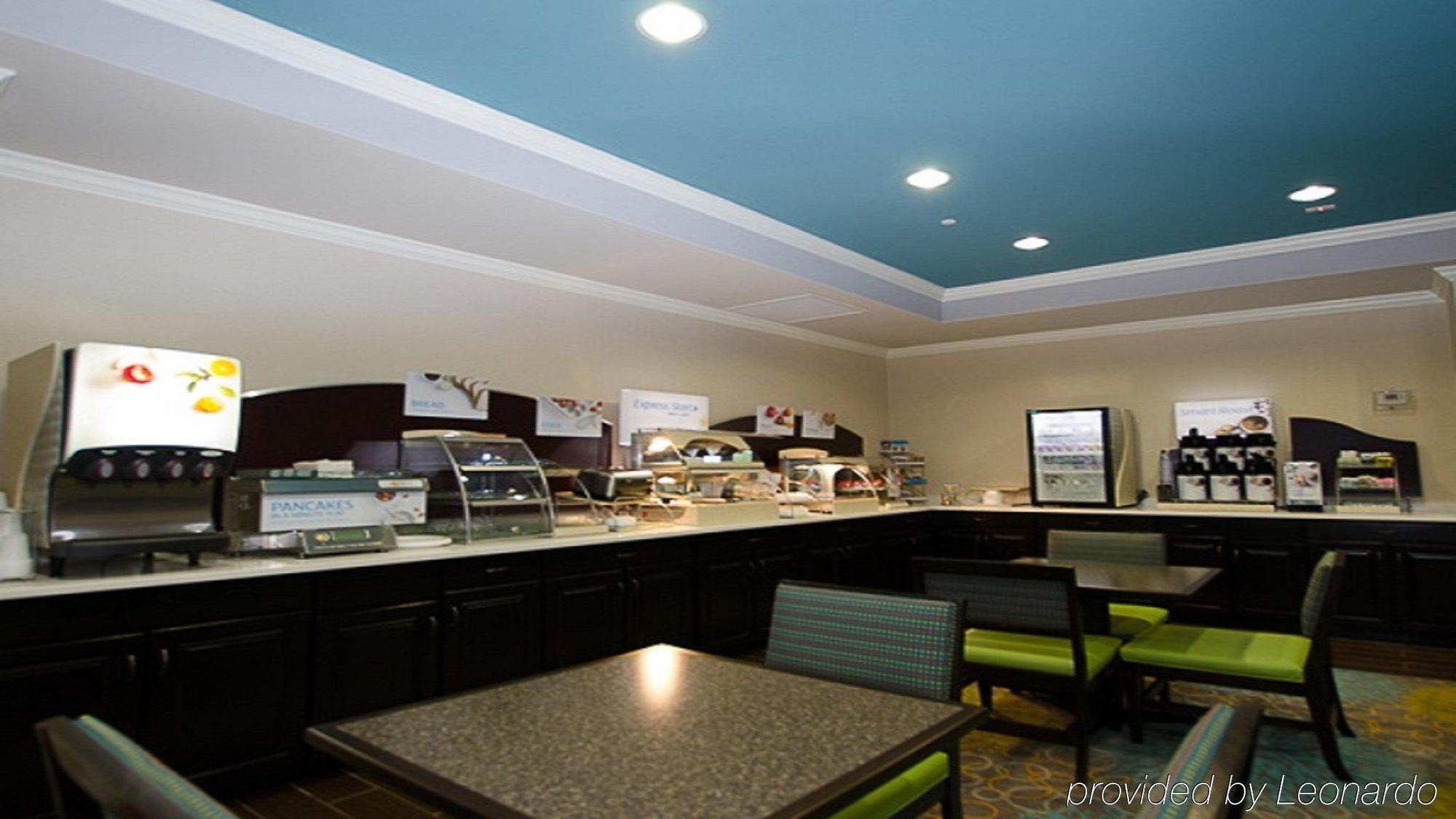 Holiday Inn Express Hotel & Suites Lagrange I-85 By Ihg Bagian luar foto