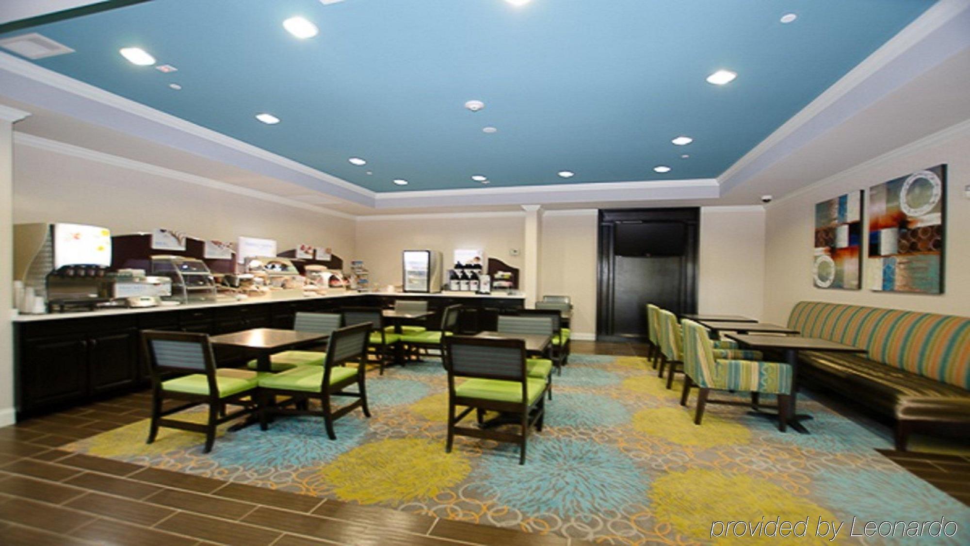 Holiday Inn Express Hotel & Suites Lagrange I-85 By Ihg Bagian luar foto