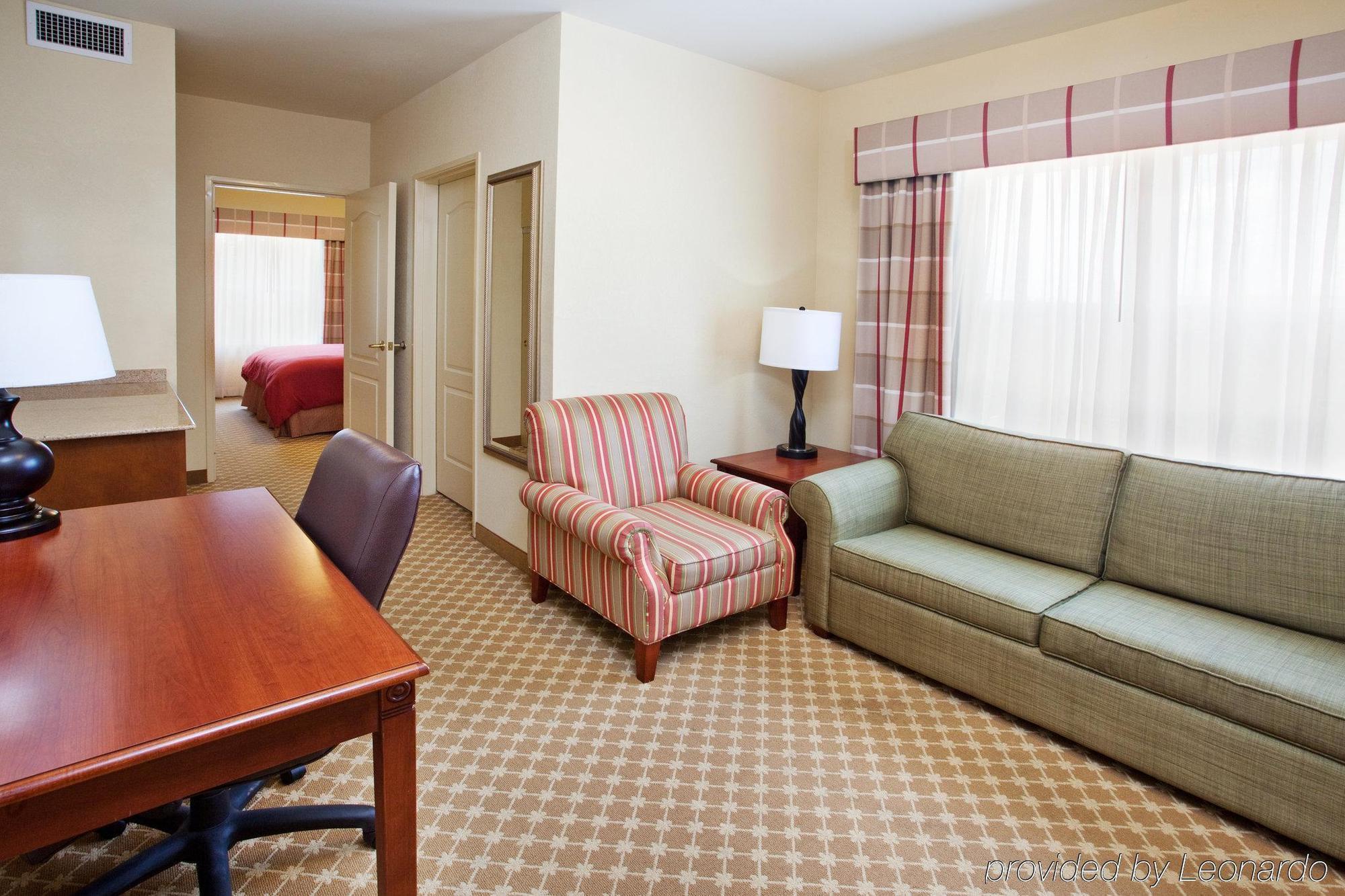 Holiday Inn Express Hotel & Suites Lagrange I-85, An Ihg Hotel Ruang foto