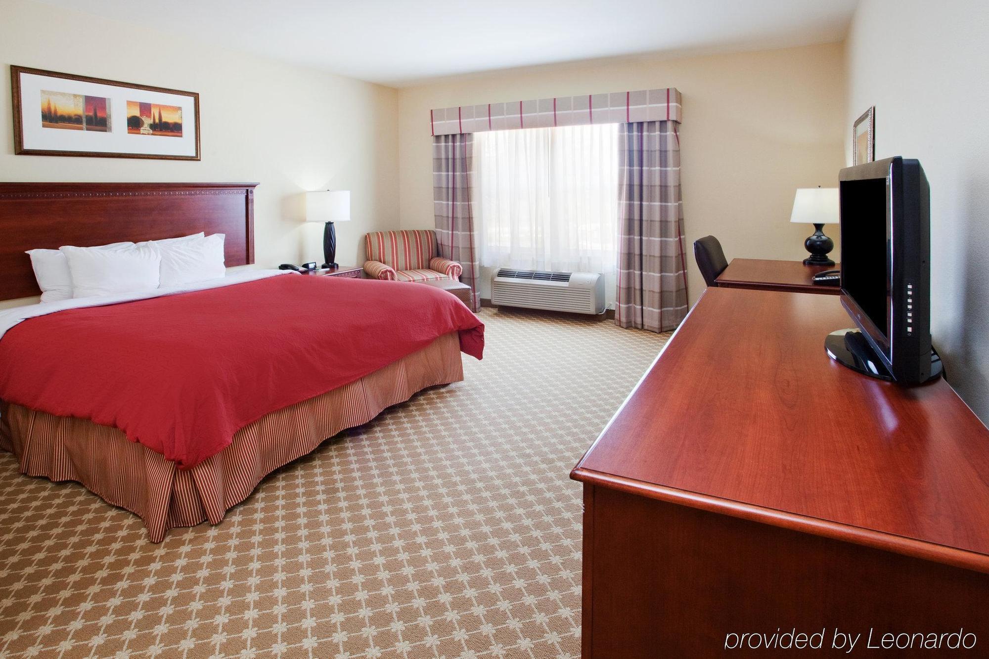 Holiday Inn Express Hotel & Suites Lagrange I-85 By Ihg Ruang foto