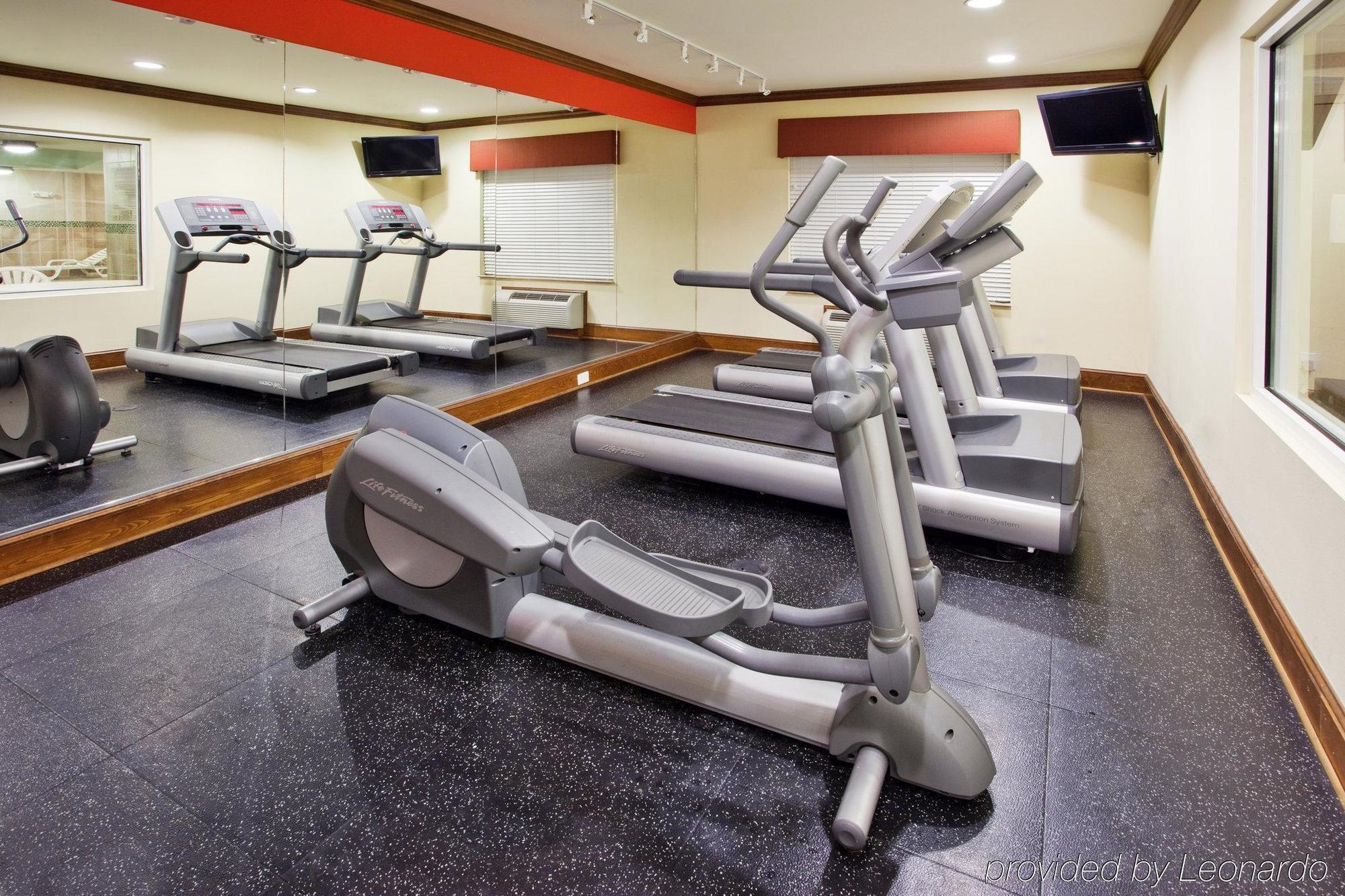 Holiday Inn Express Hotel & Suites Lagrange I-85 By Ihg Fasilitas foto