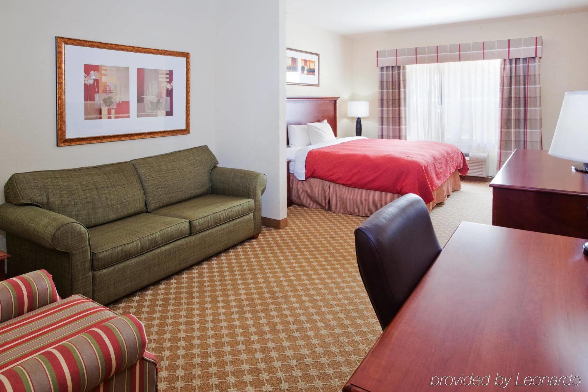 Holiday Inn Express Hotel & Suites Lagrange I-85 By Ihg Ruang foto