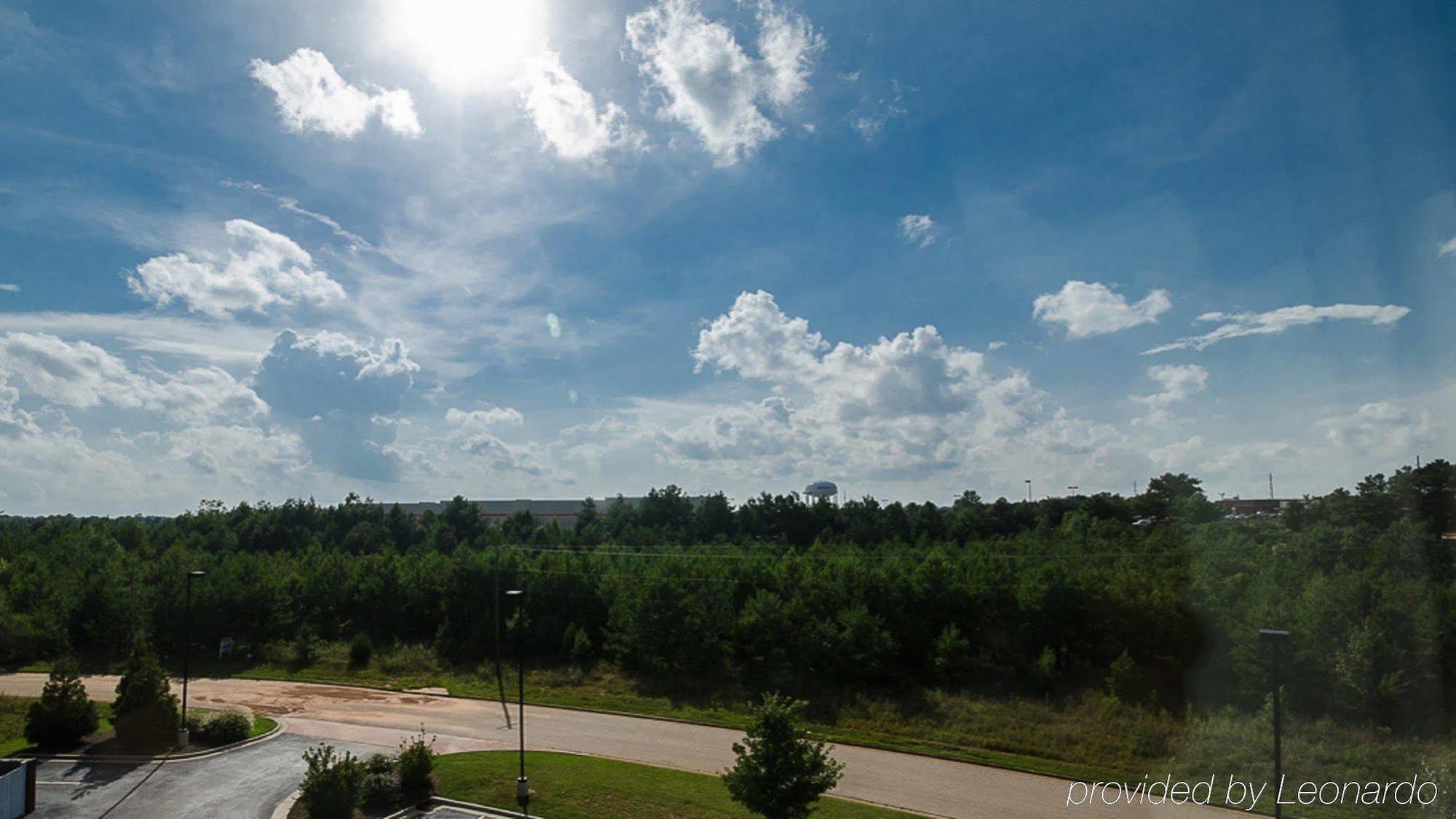 Holiday Inn Express Hotel & Suites Lagrange I-85 By Ihg Bagian luar foto