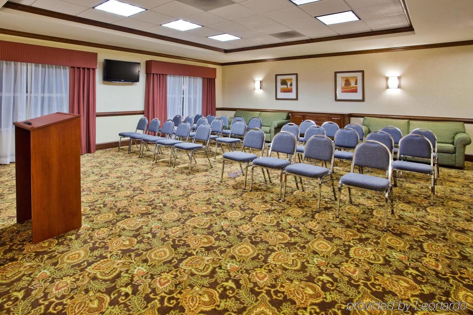 Holiday Inn Express Hotel & Suites Lagrange I-85 By Ihg Bisnis foto