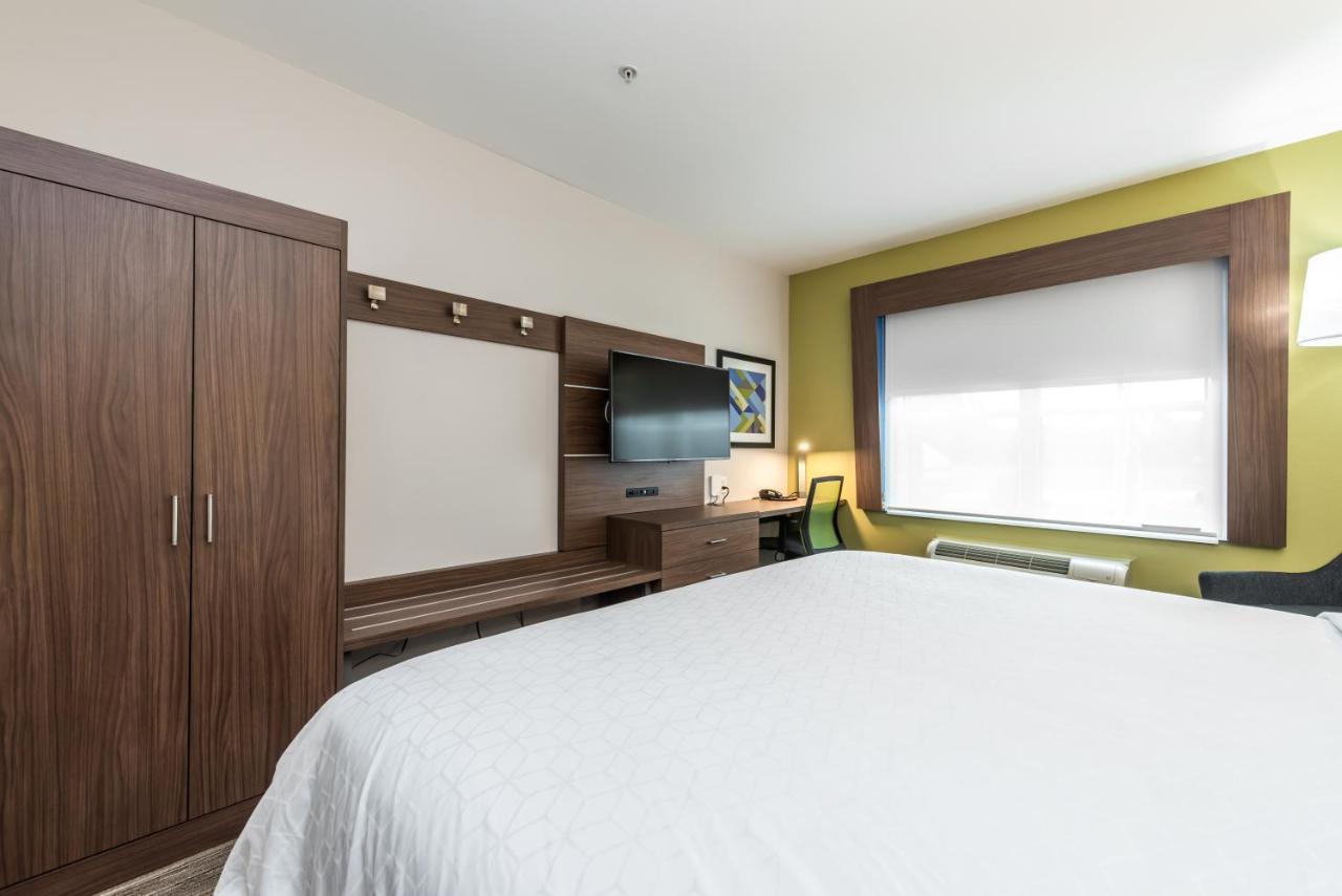 Holiday Inn Express Hotel & Suites Lagrange I-85 By Ihg Bagian luar foto